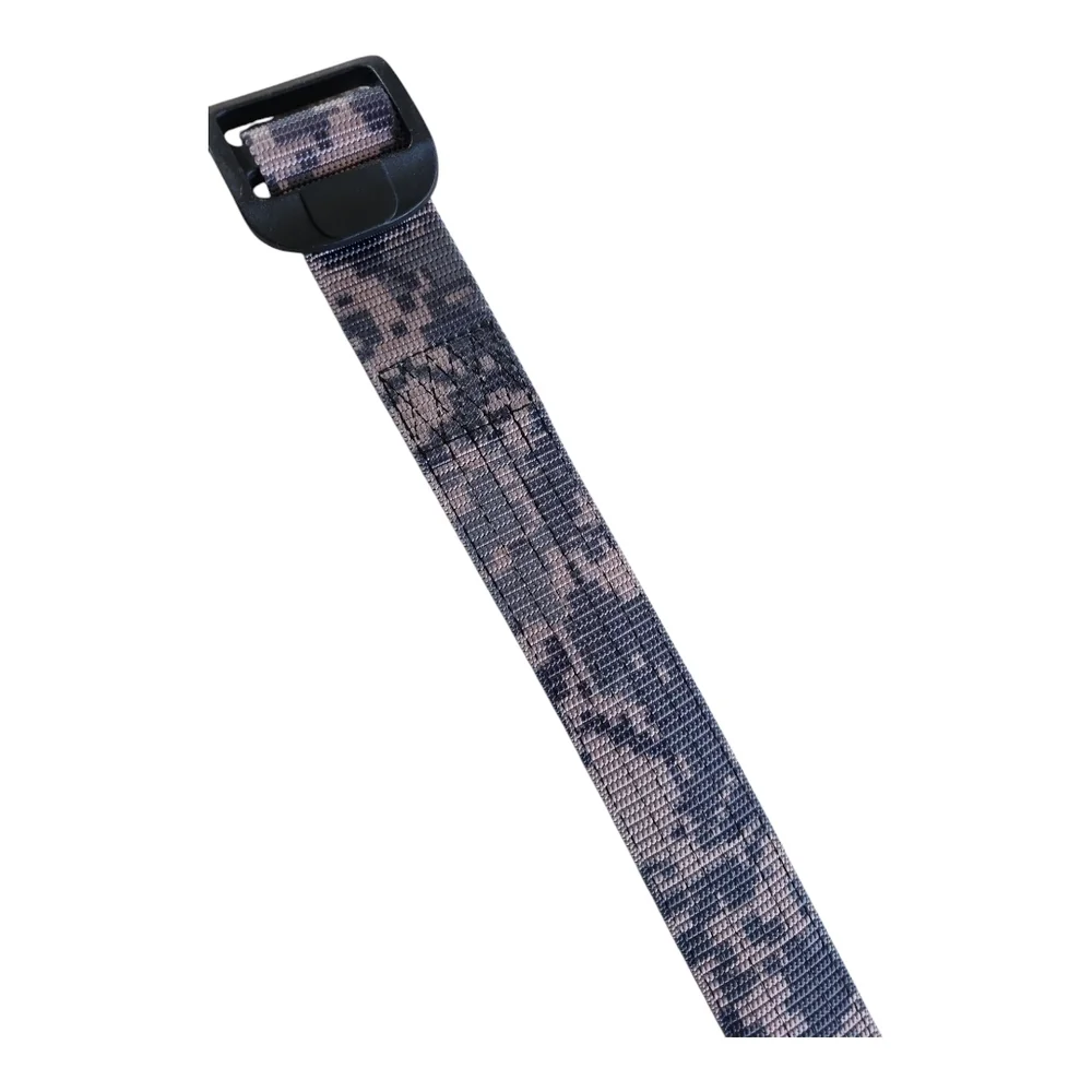 Propper Nylon Tactical Belt Large Adjustable Military Webbing Work Belt